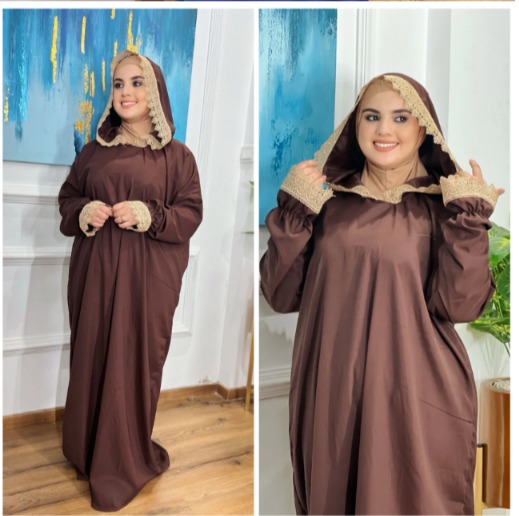 👑طقم الصلاة الملكي👑